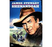 Shenandoah - James Stewart [DVD] [1965]