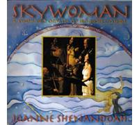 Shenandoah, Joanne - Skywoman (Syracuse So, Shenandoah)