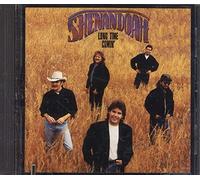 Shenandoah - Long Time Comin