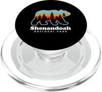 Shenandoah National Park Bear Shenandoah Valley PopSockets PopGrip for MagSafe