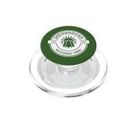 Shenandoah National Park PopSockets PopGrip for MagSafe
