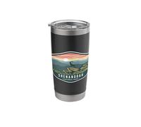Shenandoah National Park Stainless Steel Insulated Tumbler