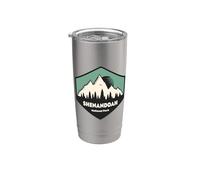 Shenandoah National Park Stainless Steel Insulated Tumbler