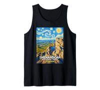 Shenandoah National Park Tank Top