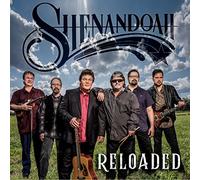 Shenandoah - Reloaded