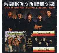 Shenandoah - Road Not Taken / Extra Mil