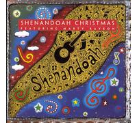 Shenandoah - Shenandoah Christmas