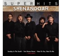 SHENANDOAH: SUPER HITS - CD