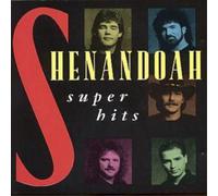 Shenandoah – Super Hits – CD – US Import – Legacy