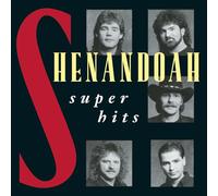 Shenandoah - Super Hits [Us Import]