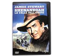 Shenandoah, Valle Dell'onore [Import italien]
