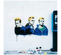 Shenanigans by Green Day (2002-07-01)