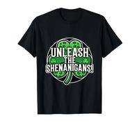 Shenanigans Coordinator Shirt Here for The Shenanigans Women T-Shirt
