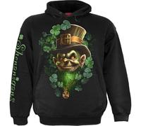 SHENANIGANS - Hoody Black