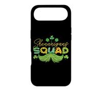 Shenanigans Squad | St Patricks Day Case for iPhone Air