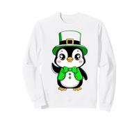 Shenanigator Funny St Patricks Day Irish Saying Sweatshirt