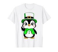 Shenanigator Funny St Patricks Day Irish Saying T-Shirt