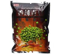 Sheng Xiang Zhen (Triko) Hot Green Peas 8.46oz by N/A