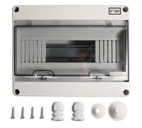 Shengbowi Distribution Protection Box Consumer Unit 12Way Din Rail