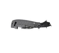 SHENGG 52107405725 52107405726 52107317459 52107317458 Car Front Seat Side Bracket Plastic Cover For F10 F07 F02 G30 G12(Right)