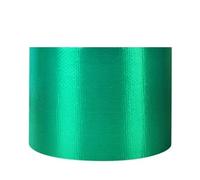 SHENGG High Adhesive Repair Tape For Awning Canopy Tents Waterproof PE/PVC Tarpaulin Repair Tape Quick Fix Patch(Green)