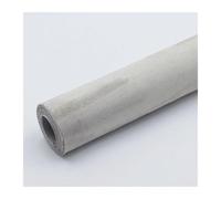 SHENGG Large Size Suede Self-adhesive Fabric Repair Patch Adhesive Synthetic Velvet Cloth Leather Tape Car Interior Door DIY Decoration(Light gray,200x150cm)