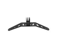 SHENGG R1300GS Motorcycle Windscreen Recorder Holder Stable Safe Camera Bracket For R 1300GS R1300 GS GS1300 2023 2024