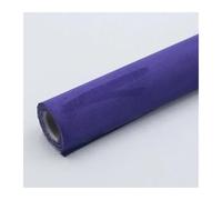 SHENGG Self-adhesive Suede Fabric For Car Interior Refurbishment Modification Door Panel Workbench DIY Supply Velvet Fabric Repair Tape(Purple,100X150CM)