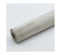 SHENGG Self-adhesive Suede Fabric For Car Interior Refurbishment Modification Door Panel Workbench DIY Supply Velvet Fabric Repair Tape(Beige gray,100X150CM)