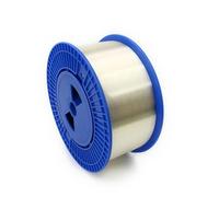 SHENGJIELIU 1km Bare Fiber Optics Single Mode G655 G657b3 SMF-28e Multimode 50/125 OM1 62.5/125 FTTH OTDR Test Bare Fiber Tray Extension(OM2 MM 50 125)