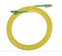 SHENGJIELIU Fiber Patch Cord SC to LC UPC, FC to ST UPC(2m-2.0,FC A-FC)