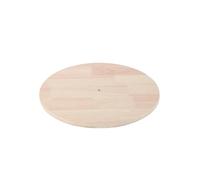 SHENGOCASE Cat Tree Tower Replacement Parts, Round Wooden Base Plate (13.4")