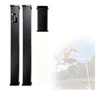 SHENGQION Advanced Vertical Jump Tester, Precision Jump Tester | Measures Explosive Power & Reaction Intensity, ±1cm Accuracy,Real-Time Feedback,Built For High-Intensity Training