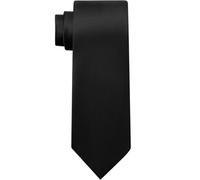 SHENGRUI 3.15" Skinny Tie Solid Color Ties for Men Wedding Classic Formal Business Necktie for Men Formals Wear Weddings Prom Celebration