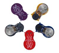 SHENGSEN Hidden Annoying Beep Office Prank Devices,Small Prank Chirp Noise Maker