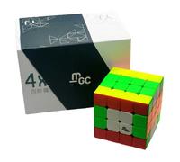 Shengshou Mgc 4x4 Cube Multicolor