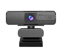 SHENGXINA Webcam HD USB Webcam 1080p Autofocus Web Camera with Microphone AF Autofocus Camera For Computer Live Online Teaching