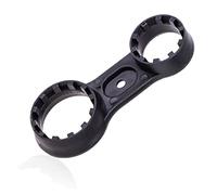 NA Bicycle Wrench Bike Repair Disassembly Tools Double Head Disassemble Front Fork Accessories for XCT XCM XCR Mountain Bike
