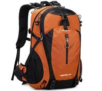 SHENHU Hiking Backpack 40L Waterproof Daypack Outdoor Sport Trekking,Camping Backpack for Men Women