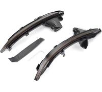 SHENHUO Car Side Mirror Signal Light Side Mirror Indicator Light for A6 S6 C8 For A7 For RS7 4K8 For A8 S8 D5 4N 2018-2023 2pcs