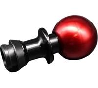 SHENHUO Gear Shift Knob for BMW E46 E90 E60 E92 Gear Shift Knob Ball Head Stick