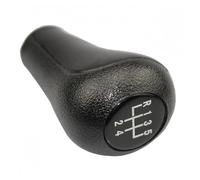 SHENHUO Gear Stick Knobs 5 for Speed 6 Shift Knob for BMW E38 E39 E60 E90 E91 E92 Gear Head(5 Speed)