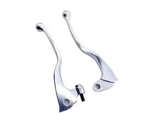 SHENHUO Motorcycle Clutch Brake Lever for Yamaha YZ80 125 DT125 200 TW200 225 XT225 250 TTR250 YZ490 WR200 TDR240 CNC Motorcycle Handlebar Parts