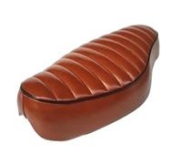 SHENHUO Motorcycle Seat Cover Retro Modified Cushion Single Double for Seat C70 Jinwang(B)