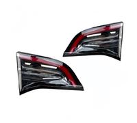 SHENHUO Tail Light Replacement For Tesla for Model 3/Y 2021-202 Rear Light Outer Tail Brake Lamp 1502086-00-B 1502088-00-B(Inner Rear Light 2pc)