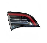 SHENHUO Tail Light Replacement For Tesla for Model Y/3 2021-2023 Rear Lamp Outer LED Tail Light Brake(Blue)