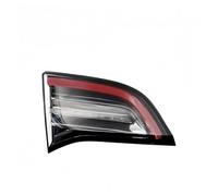 SHENHUO Tail Light Replacement Rear Lamp Yellow Turn for Signal Running Taillight For Tesla for Model Y/3 2021-2024 Eurasian 4-Pin(Inner Left)