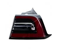 SHENHUO Tail Light Replacement Tail Lamp Fog Turn for Signal For Tesla for Model 3 2017-2021 US Version 1077398-00-F(Only 1 Right)