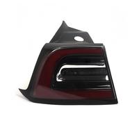 SHENHUO Tail Light Replacement Tail Light Brake For Tesla for MODEL 3 2017-2023 1502086-00-D 1502087-00-D(3pin Left For US Model)