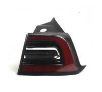 SHENHUO Tail Light Replacement Tail Light Brake For Tesla for MODEL 3 2017-2023 1502086-00-D 1502087-00-D(3pin Right For US Model)
